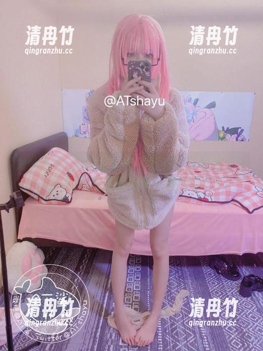 AT鲨 为什么AT鲨的女高中生写真让我思绪万千?是怀念还是只是一种悸动?