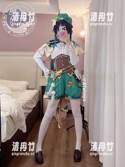 AT鲨的反差巫女精选来袭，为啥有种说不出的奇妙？