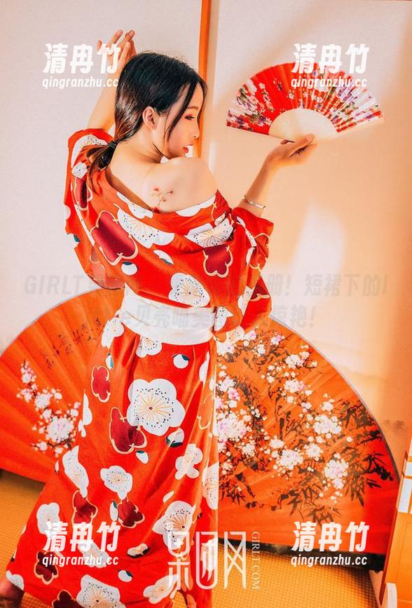 GIRLT果团网 - 更新你的画册！短裙下的little贝壳喵美图让人惊艳！