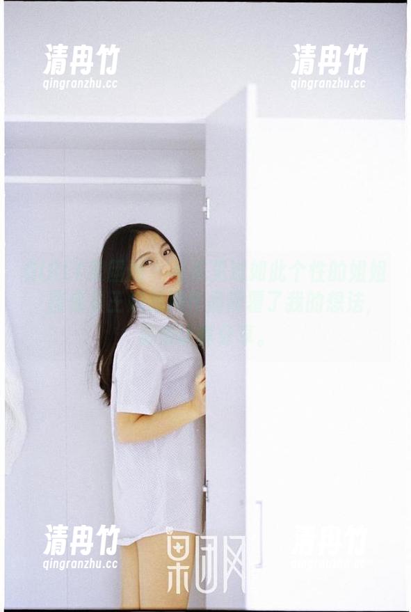 GIRLT果团网 - 从未见过如此个性的姐姐，图库里王婉悠用作品颠覆了我的想法，必须认真分享。