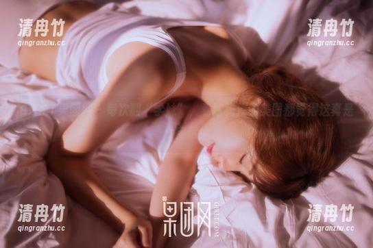 GIRLT果团网-陈雅漫 GIRLT果团网 - 每次翻“学妹”,看陈雅漫的美图都觉得这真是个宝藏!