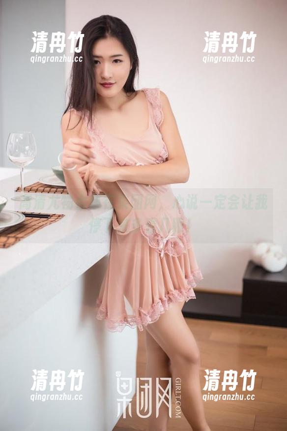 GIRLT果团网 高清尤物合集在果团网,心说一定会让我停下来多看几眼!