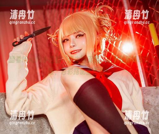 翻看Hachi小芭的‘奶牛’美图，心里默默啧啧叹服，色彩搭配蛮不错！