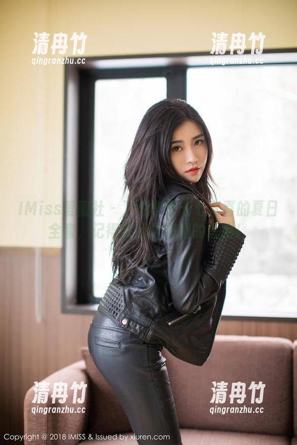 IMiss爱蜜社-李李七七喜喜 IMiss爱蜜社 - 下载李李七七喜喜的夏日全套,记得要找个有趣的理由!