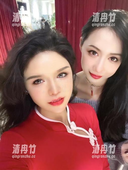 Jessie婕西 微密圈 - Jessie婕西在这图集中穿着半透薄纱,难免让人浮想联翩。