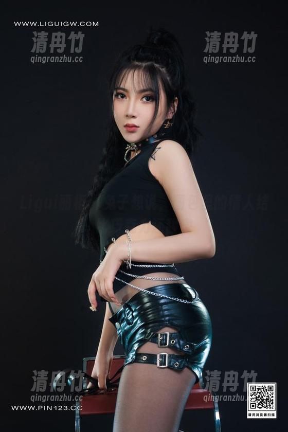 Ligui丽柜-兔子 Ligui丽柜 - 兔子想说,图包里的情人结比巧克力还甜蜜