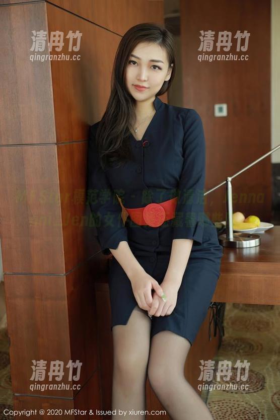 MFStar模范学院-Jennanni_Jen MFStar模范学院 - 除了做清洁,Jennanni_Jen的女仆图集还藏着哪些呢?
