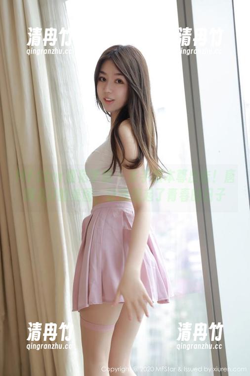 MFStar模范学院-唐琪儿il MFStar模范学院 - 水手服本尊出击!唐琪儿il的美图,让我想起了青春的日子