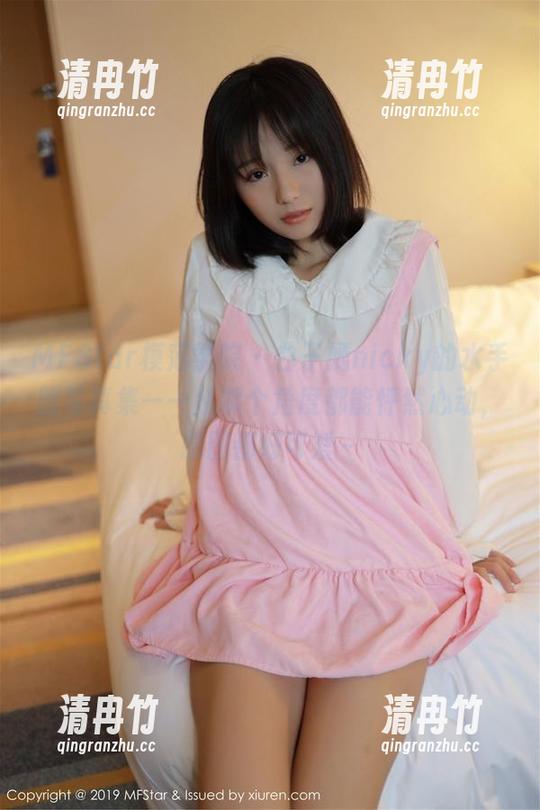 MFStar模范学院-白子嫣nicky MFStar模范学院 - 白子嫣nicky的水手服写真集——从哪个角度都能怦然心动,原图都好可爱~