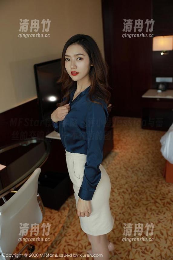 MFStar模范学院-蒋小静Jessica MFStar模范学院 - 蒋小静Jessica与蕾丝的交响曲——不在意的图片合集来啦!