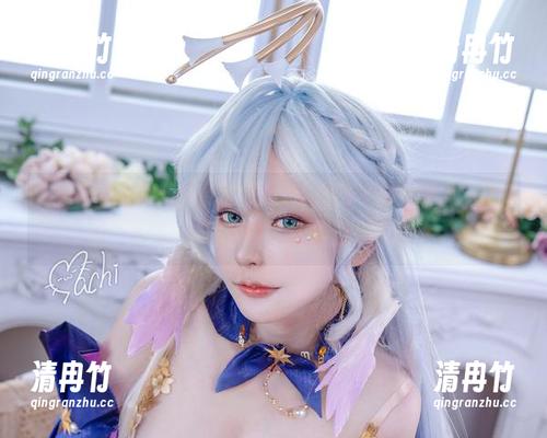 Machi马吉 Machi马吉的崩坏星穹铁道:网盘下载限时厚礼,快来领取你的‘遐蝶’!