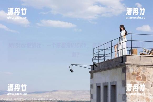 MiStar魅妍社-陈雅漫VICKY MiStar魅妍社 - 一个陈雅漫VICKY,你要不要来个短裙套图下载?