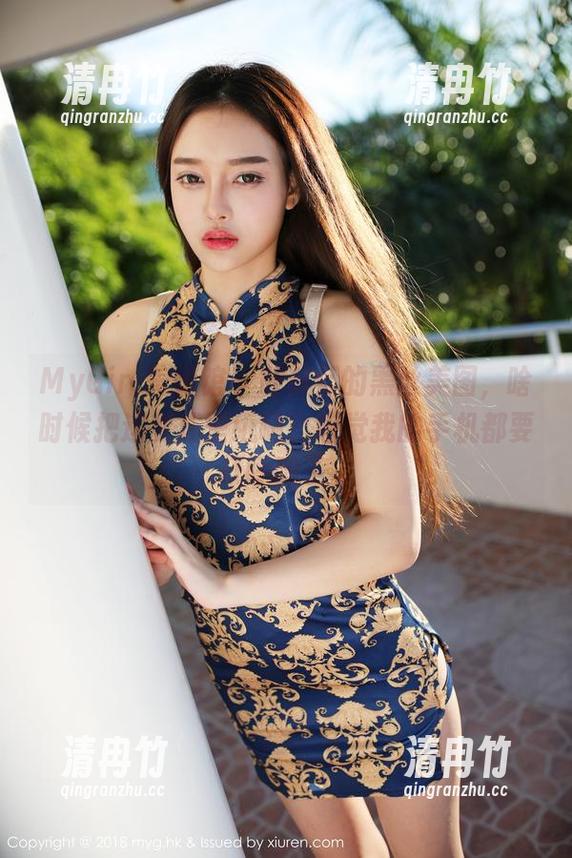 MyGirl美媛馆 - 叶籽亿的黑丝美图，啥时候把这变成壁纸啊？感觉我的手机都要打呼噜了。