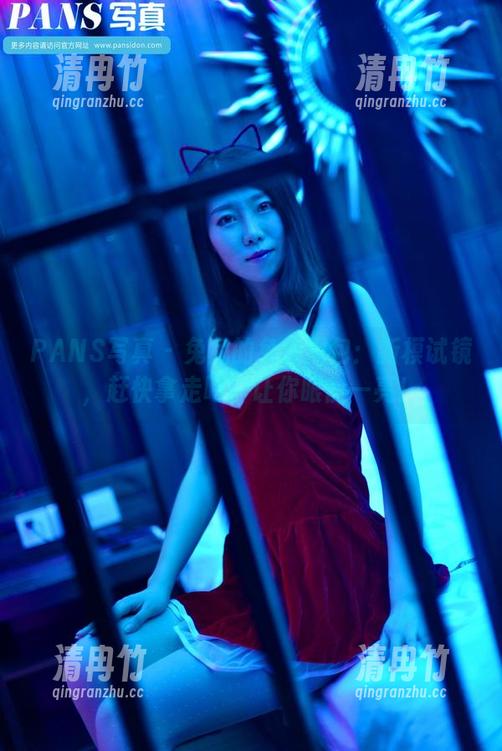 PANS写真 - 兔兔的免费图包：新模试镜，赶快拿走吧！让你眼前一亮！
