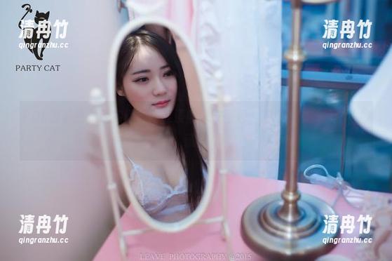 PDL潘多拉-陈雅漫 PDL潘多拉 - 说实话,陈雅漫的泳衣图包,难道不该被每个人收藏?