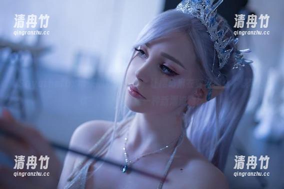 Sayathefox Sayathefox带来的免费写真,让樱岛麻衣变得那么“跌宕起伏”,真也算是一种新潮流啊!