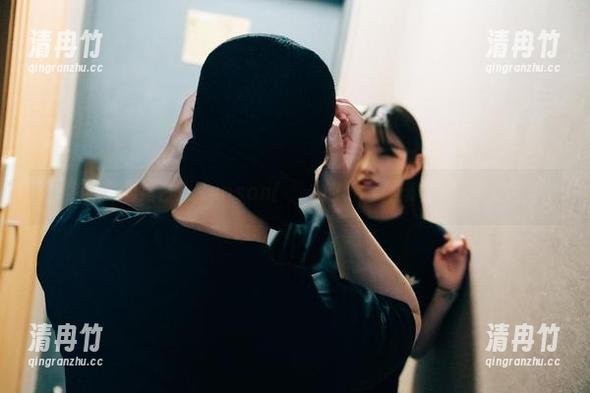 你见过的纯白？Sonson(손손)的cos合集，快来养眼！