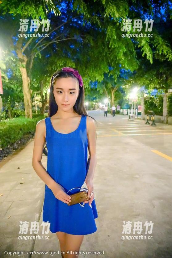 TGOD推女神-美昕Yumi TGOD推女神 - 美昕Yumi毛衣图集更新!秋冬时节就该如此混搭,跟她来一碗!