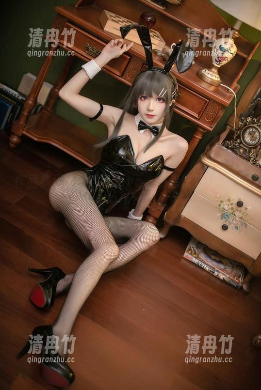 作品集更新！Tomoyo酱的碧蓝航线-黛朵，居然又想买周边了。