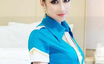 TuiGirl推女郎 - 看那张松果儿的丝袜,哎呀!无圣光这么强,太对我的审美了!