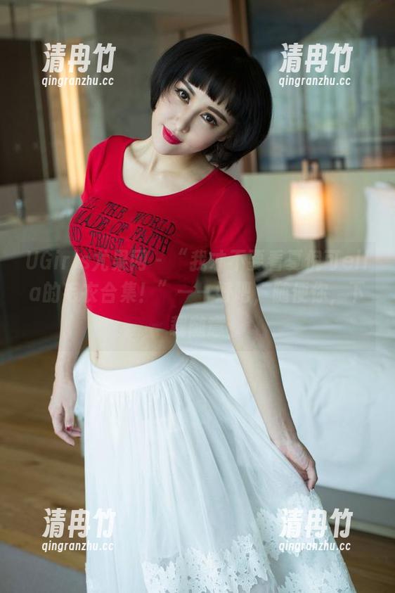 UGirls尤果网-夏倪可ella UGirls尤果网 - “我才不要看夏倪可ella的毛衣合集!”——好吧,随便你,下载随意