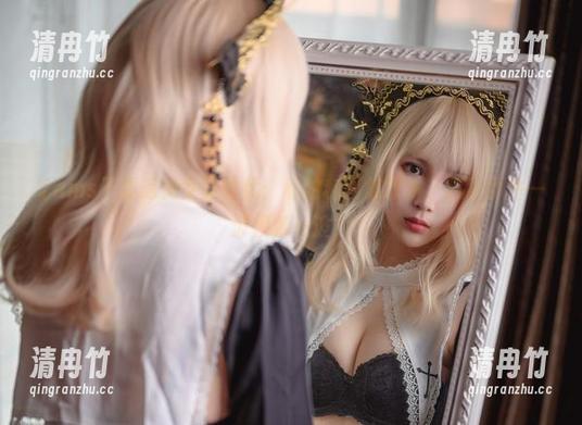 Vams子 Vams子重返兔女郎时代:私拍和图集双拼,疯狂事件一波接着一波!
