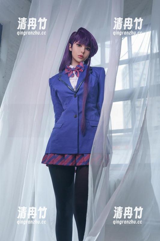 Vinnegal 美图秀秀?不,是Vinnegal的“雷电将军和服”,有些留白,反而倍感期待。