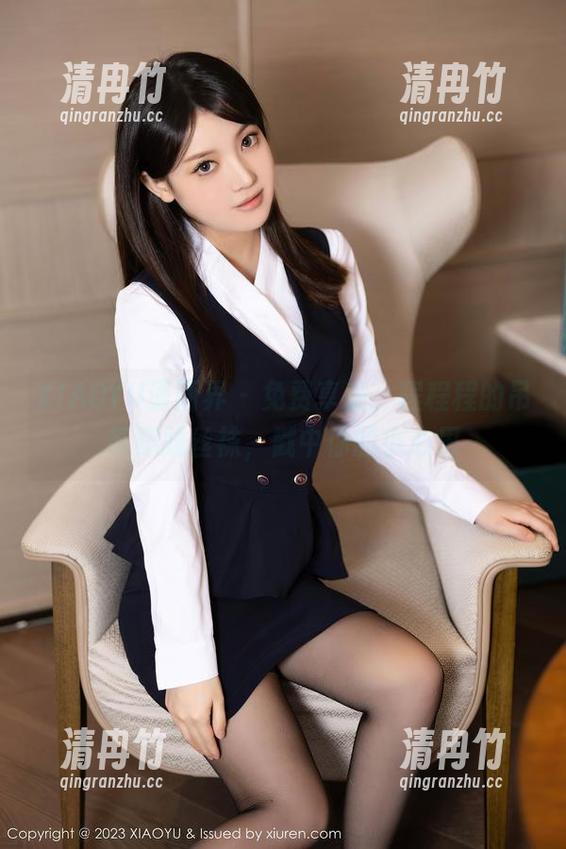 XIAOYU语画界-程程程 XIAOYU语画界 - 免费享受,程程程的吊带朦胧丝袜,戳中你的小心思