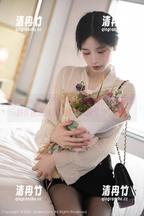 Xiuren秀人网 - 免费送！Candy糖糖校服套图是你隐藏的“校服情结”吗？