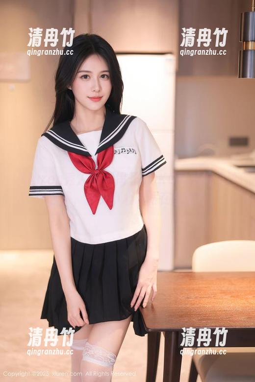 Xiuren秀人网 - 揭开KOKO可可裤里丝合集，多少小心思藏在里面？