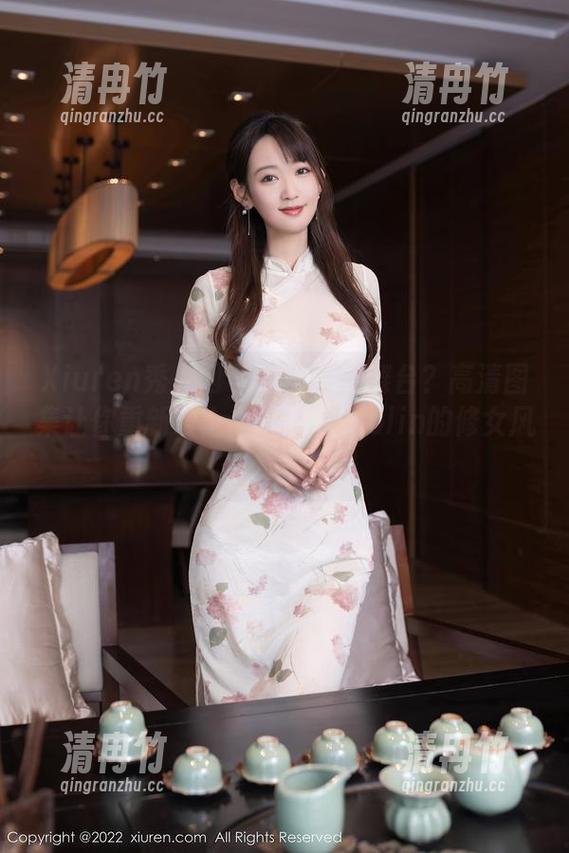 Xiuren秀人网 - 从教堂到舞台？高清图集让你重新爱上卓琳妹妹_jolin的修女风！