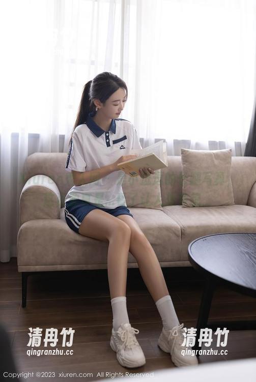 Xiuren秀人网-是小逗逗 Xiuren秀人网 - 是小逗逗的长腿写真,这资源真是...看了让人想多想。