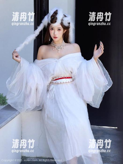 Xiuren秀人网 - 雨儿baby的透明时刻，为你更新最新合集