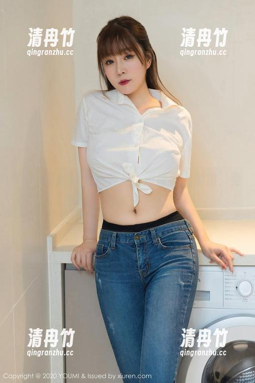 YouMi尤蜜荟-是小逗逗 YouMi尤蜜荟 - 当是小逗逗遇上姐姐,免费作品竟让人意犹未尽