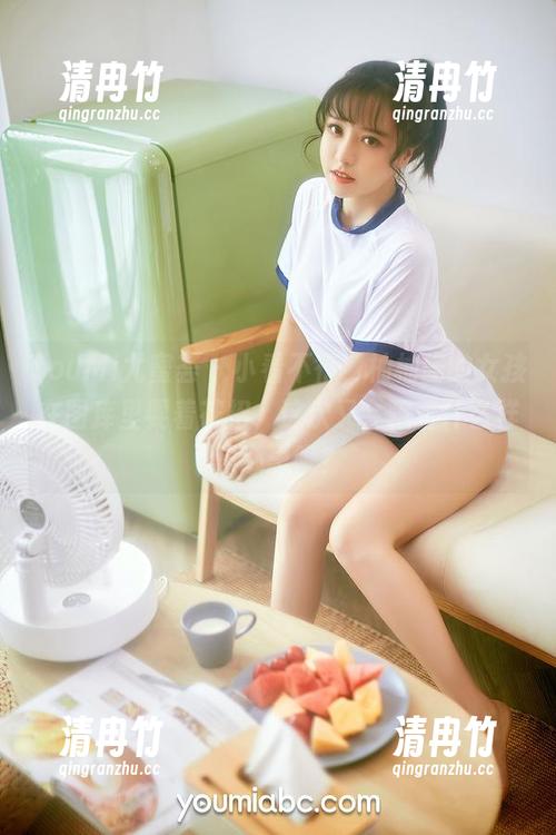 YouMi尤蜜荟-柚柚酱 YouMi尤蜜荟 - 小看不行,柚柚酱的女孩在图库里耍着花招,这次又会藏着什么样的心思呢?