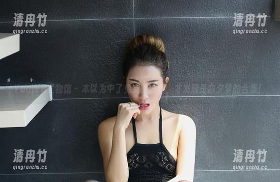 YouWu尤物馆 - 本以为中了兔女郎的毒，才发现是俞夕梦的合集！