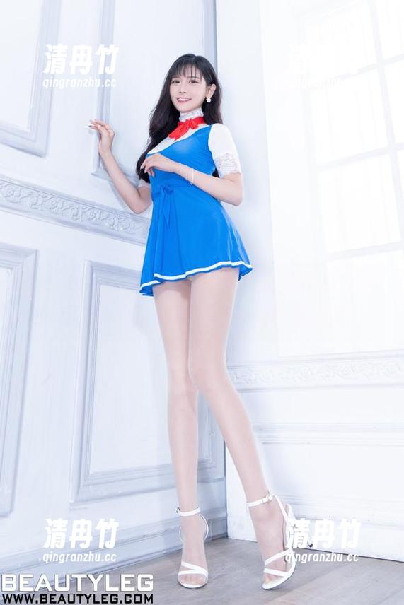 beautyleg - Yen的最新自拍作品，下载后或许会让你重新审视自己的角度！