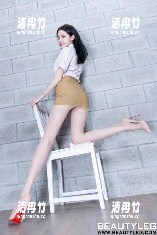 beautyleg - 小玲的女仆合集：创造一个服务或被服务的奇妙轮换
