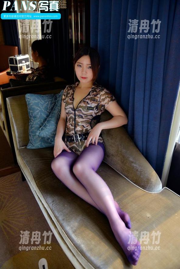 pans-小倩 pans - 小倩短裤写真合集,给我一秒停留,眼睛都快舍不得移开了。