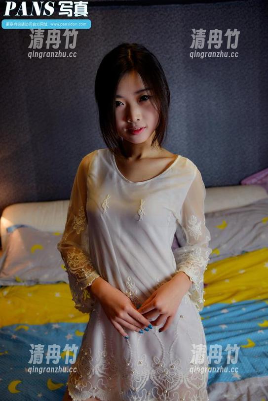 pans-小鱼 pans - 小鱼教你如何化身女神,搭配这些美图和图包,效果简直可以打满分!