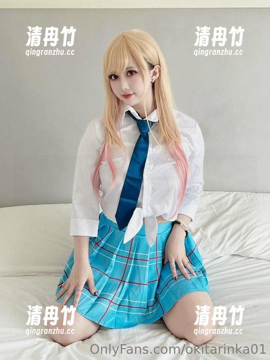 全套温柔方式！rinka冲田凛花教你如何和自己和解