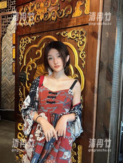 roroki骷髅姬 roroki骷髅姬最新写真集:玉藻前,又一波惊艳,别眨眼!
