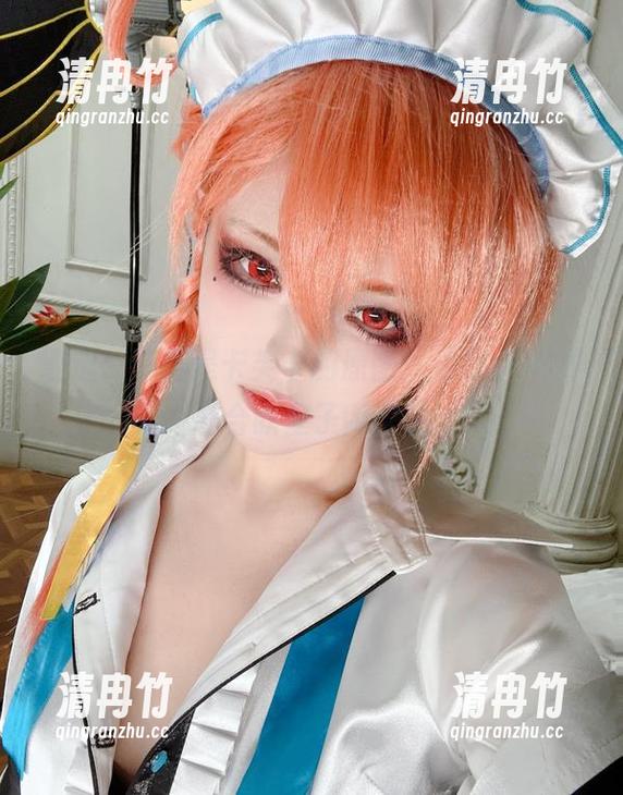 遂道：“这是卡芙卡的原图，无敌COS界的w百合欧皇子w来啦！”