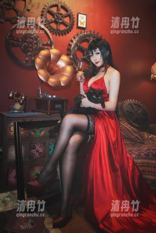 精选修女照，三刀刀miido的摇曳似乎和信仰无关？