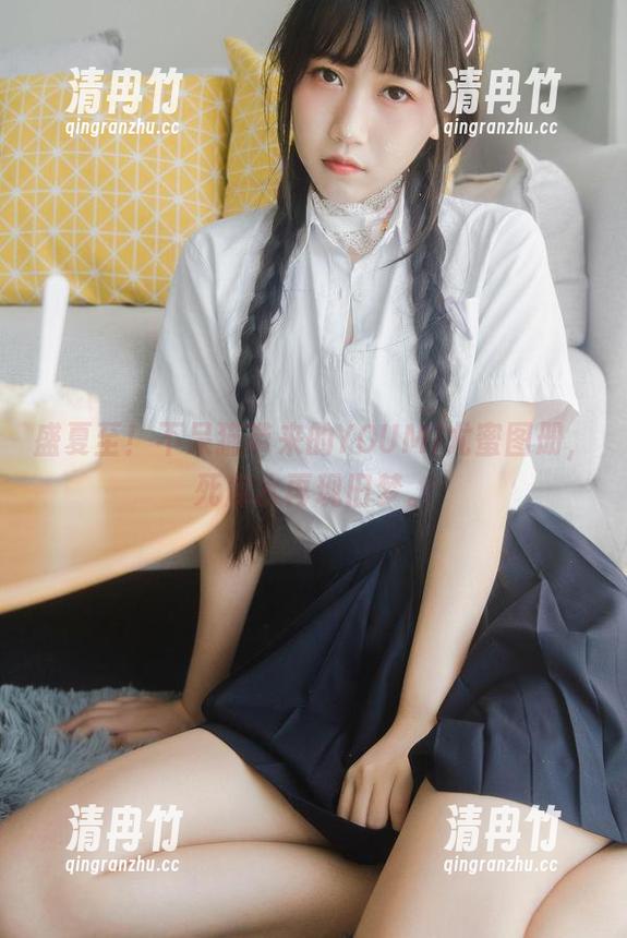 盛夏至！不呆猫带来的YOUMI尤蜜图册，死库水再现旧梦。