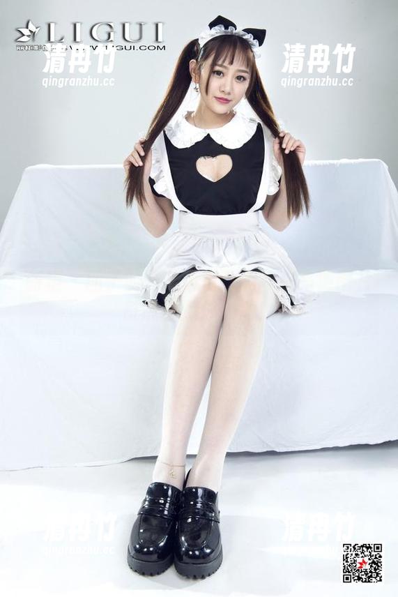 丽柜-团子 丽柜 - 团子的万种风情只需一张高清图片就能征服你的心!