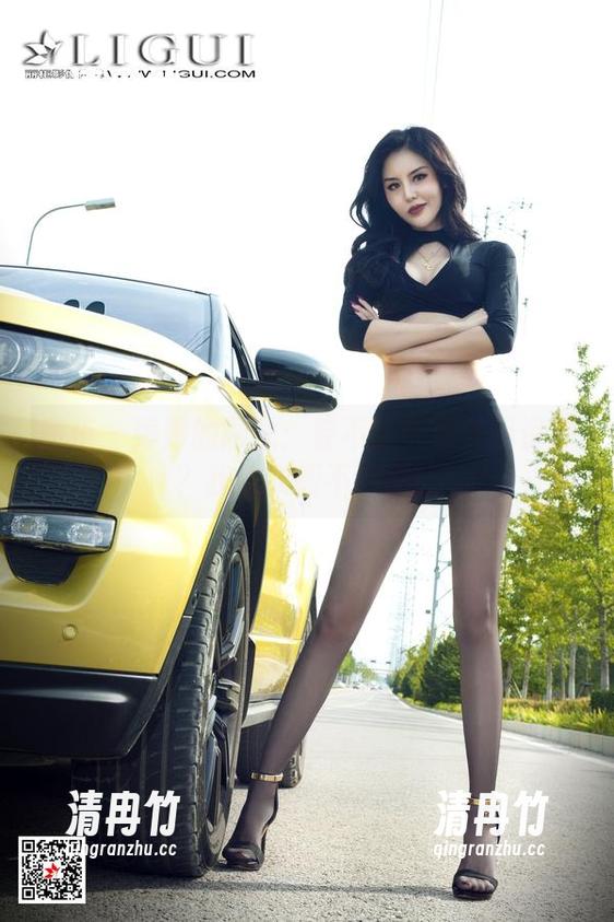 丽柜-婷婷 丽柜 - 婷婷的网袜:要不要屯点美图资源?我怕衣橱不够装!