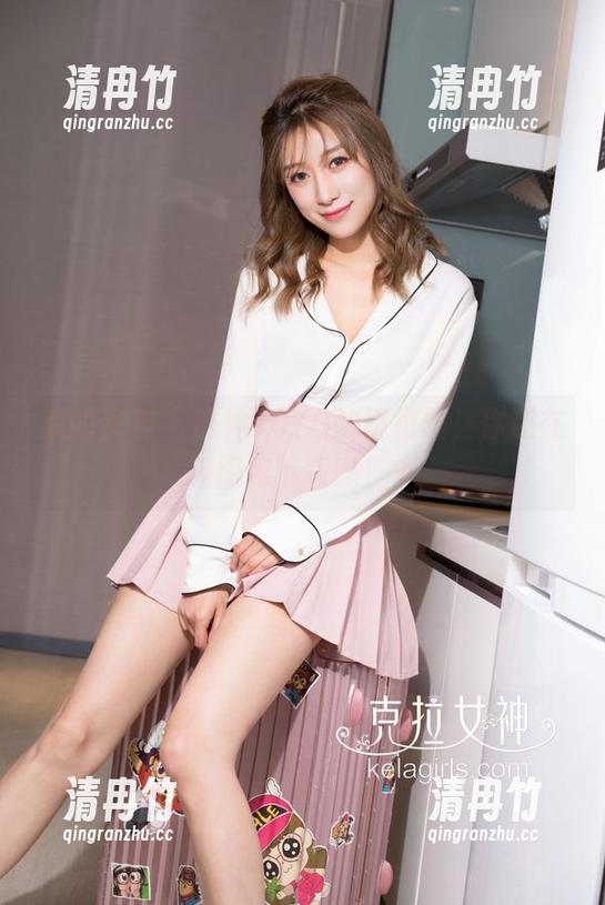 克拉女神-YOYO 克拉女神 - 这种YOYO的裤里丝,你还在等图库下载吗!?