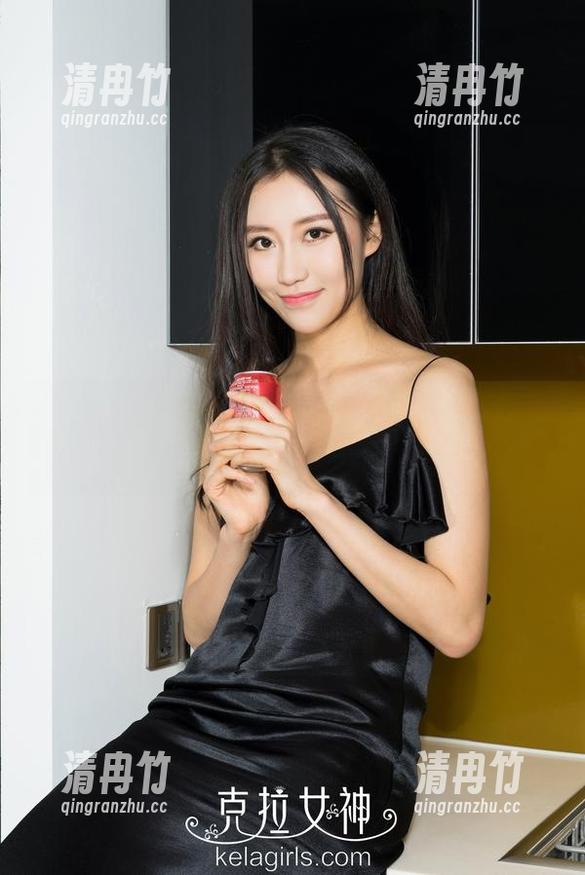 克拉女神-大阳 克拉女神 - 分享一下大阳的女仆时刻,美图太魔性,根本停不下来。