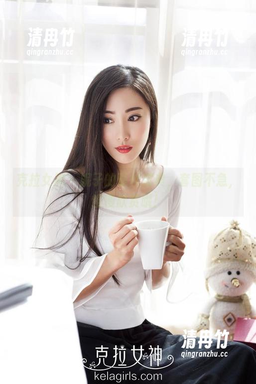克拉女神-妮子 克拉女神 - 妮子的蕾丝宝典,套图不急,慢慢欣赏哦!